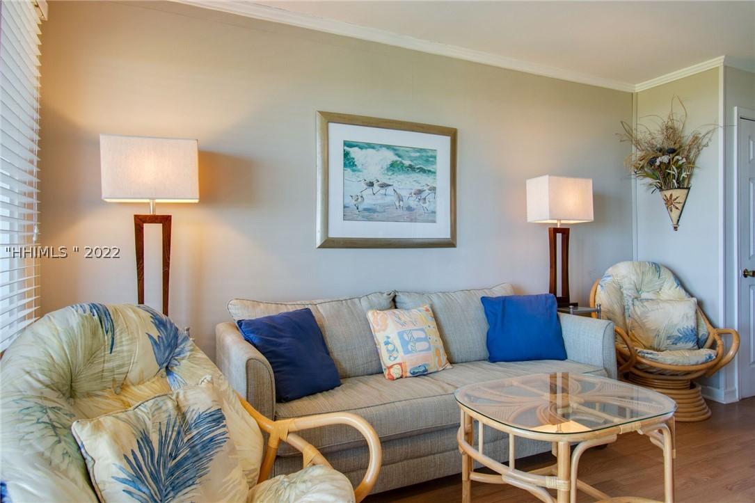 23 S Forest Beach #268, Hilton Head Island, SC 29928