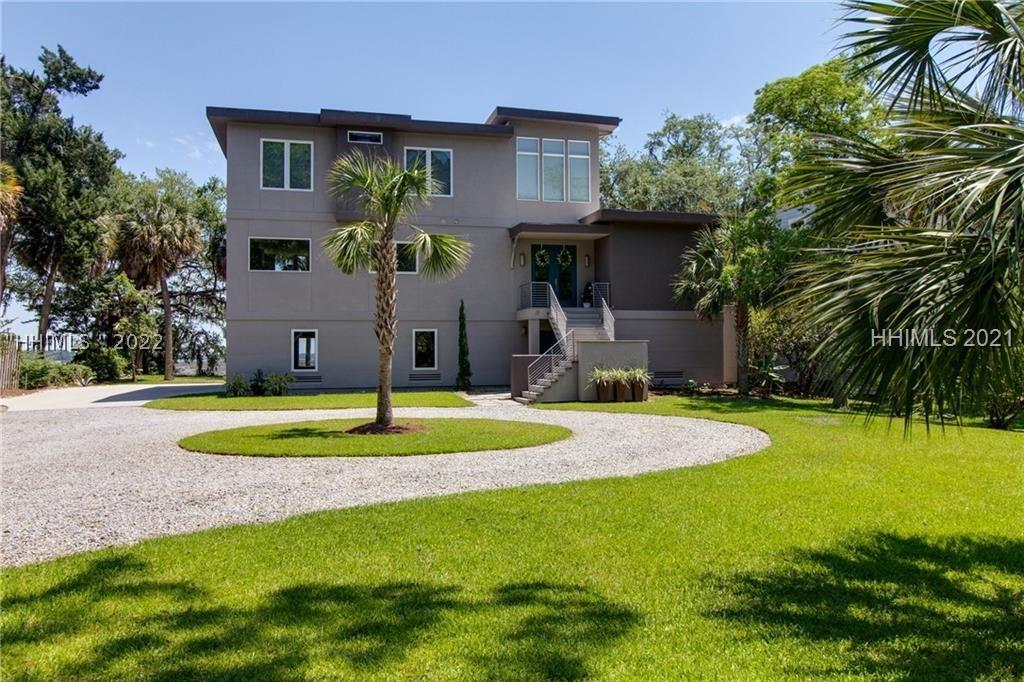 31 Big Oak St., Hilton Head Island, SC 29926