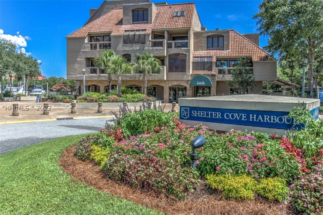 17 Harbourside Ln. #7132, Hilton Head Island, SC 29928