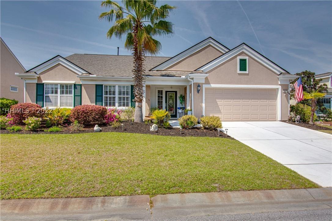 24 Herons Bill Dr., Bluffton, SC 29909