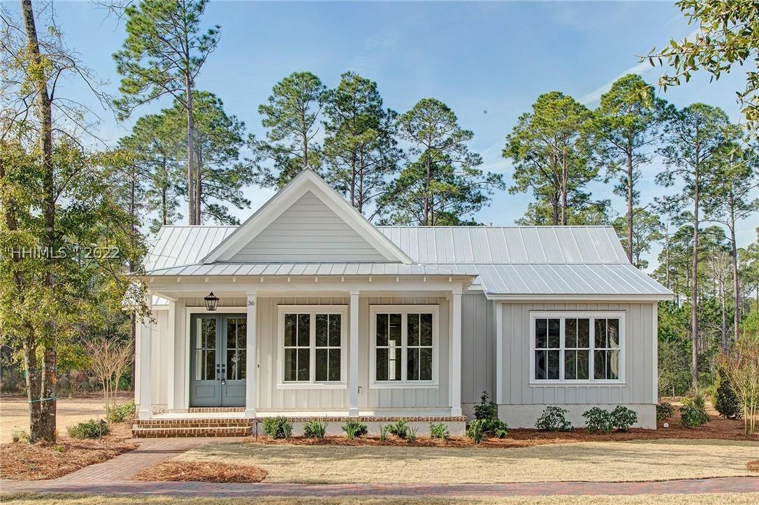 36 Remington Rd., Bluffton, SC 29910