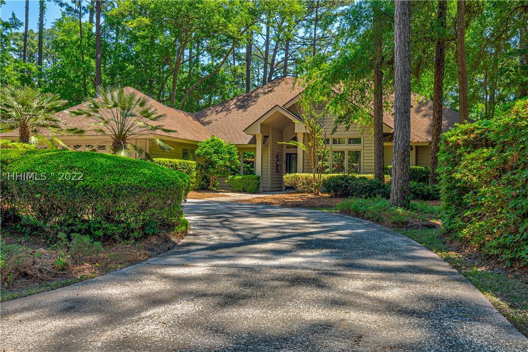 3 Turtle Dove Ln., Hilton Head Island, SC 29926