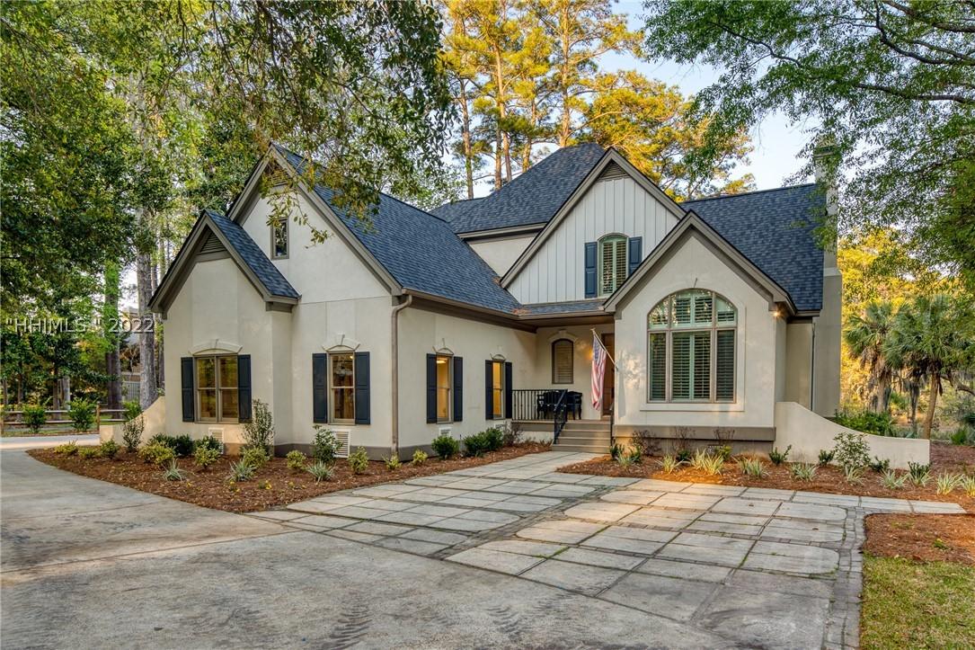 33 Spartina Crescent, Bluffton, SC 29910