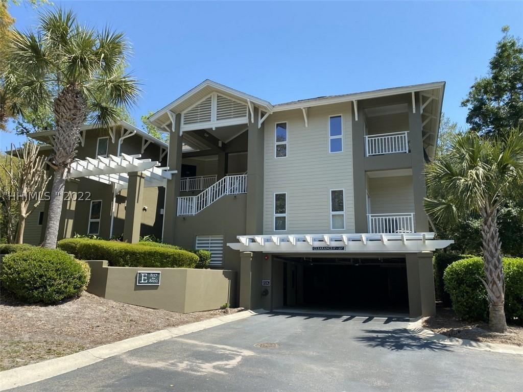 89 Ocean Ln. #8118, Hilton Head Island, SC 29928