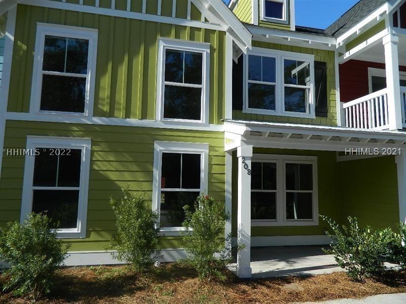 208 Goethe Rd., Bluffton, SC 29910