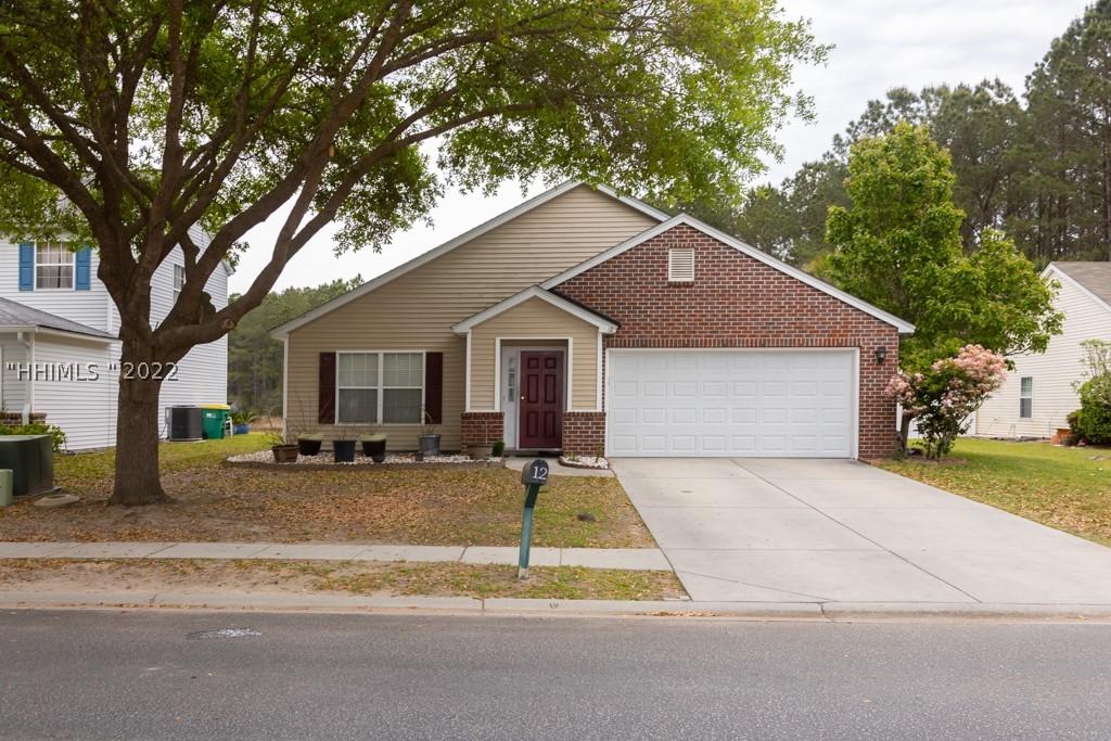 12 Waterway Dr., Bluffton, SC 29910