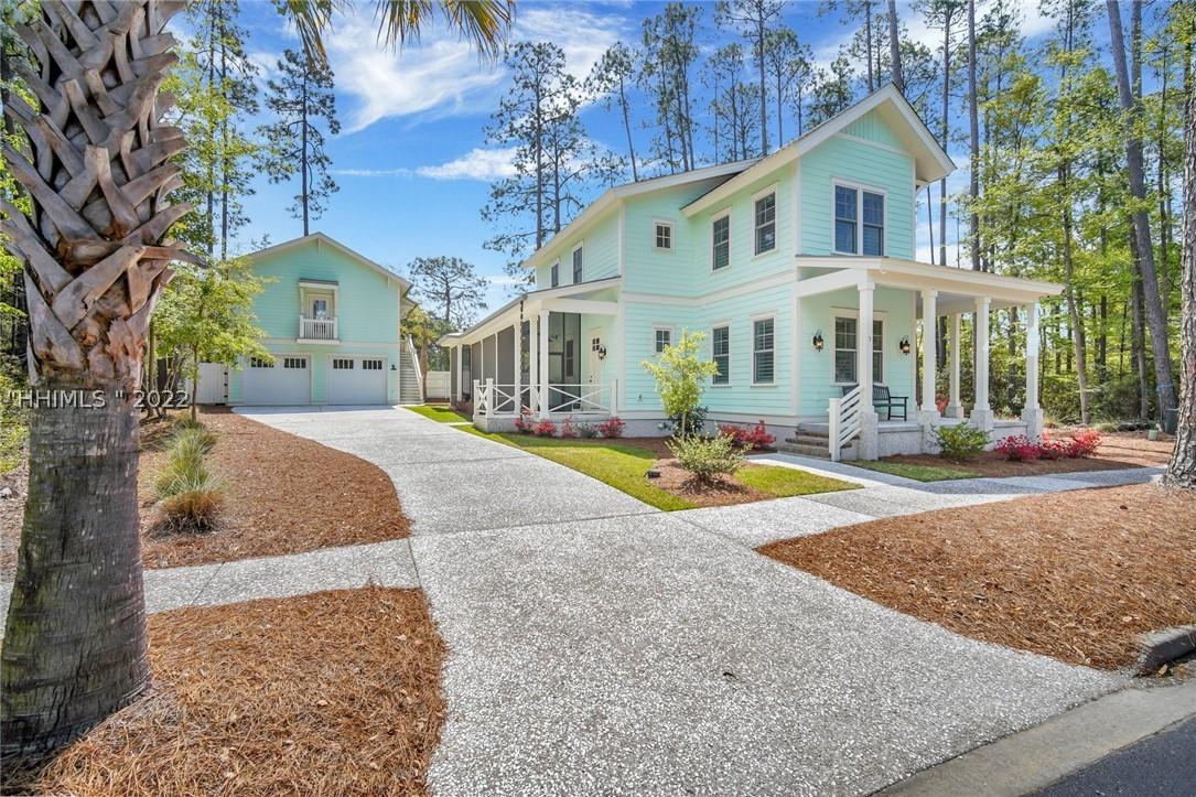 5 Pearl St., Bluffton, SC 29910