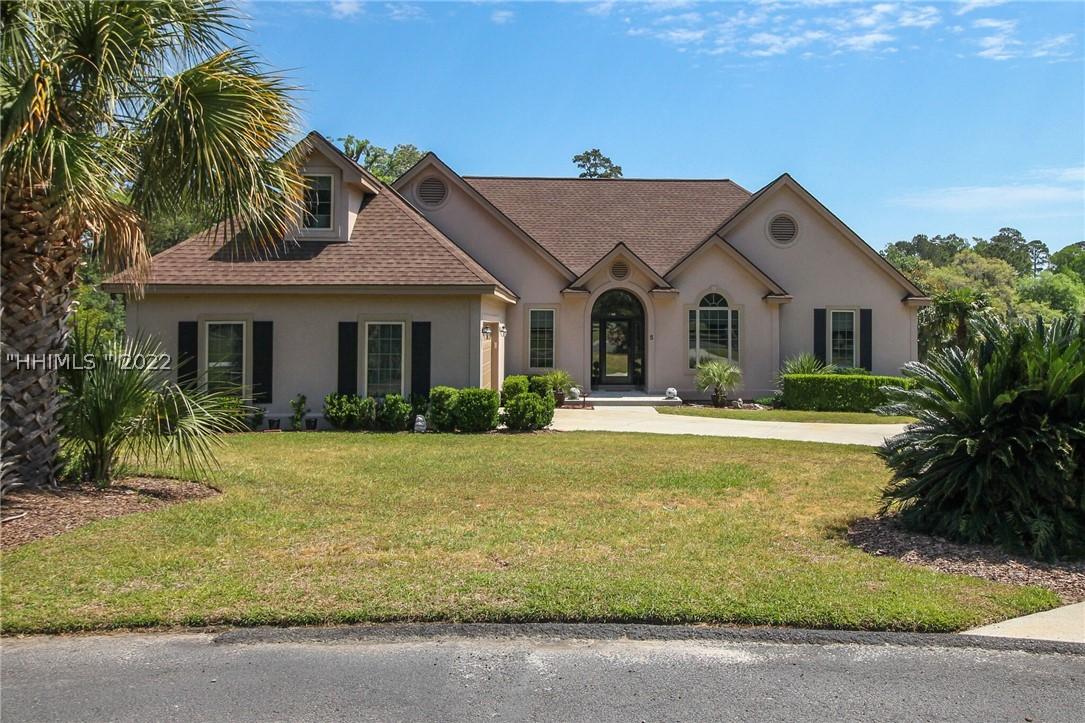 5 Mirabell Ct., Bluffton, SC 29910
