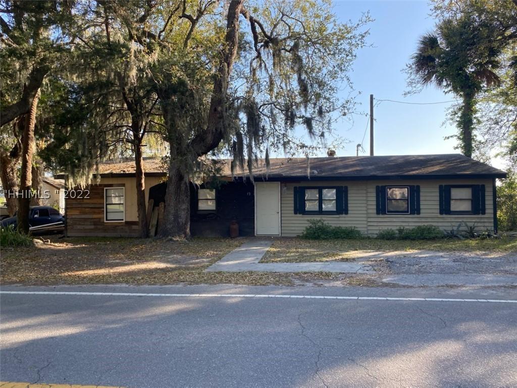 17 Fording Island Road Extension, Hilton Head Island, SC 29926