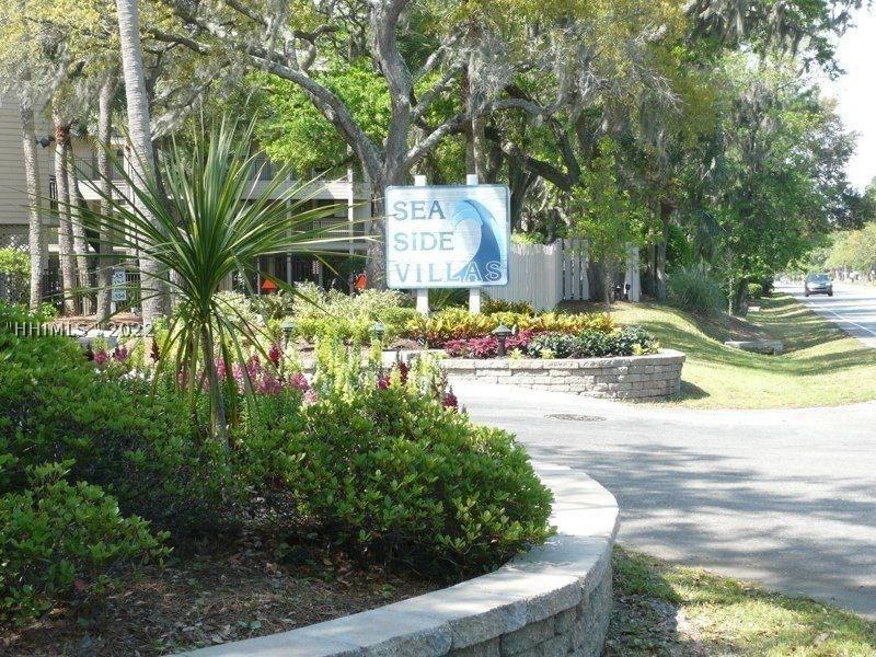 23 S Forest Beach #304, Hilton Head Island, SC 29928