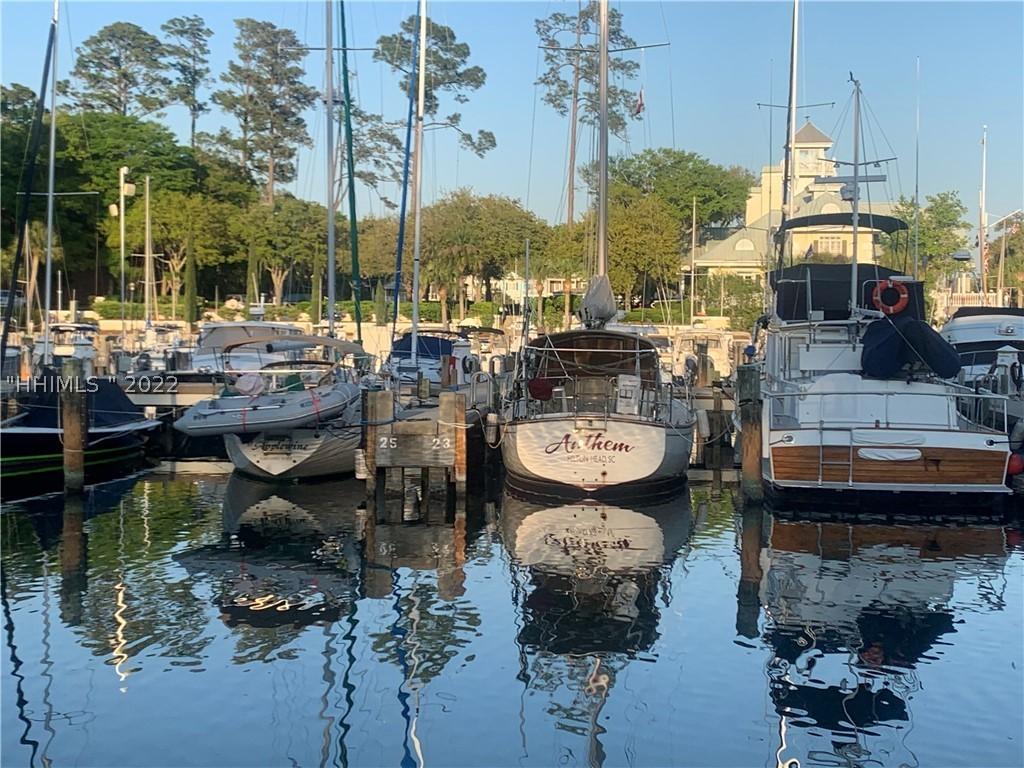 Windmill Harbour, Hilton Head Island, SC 29926