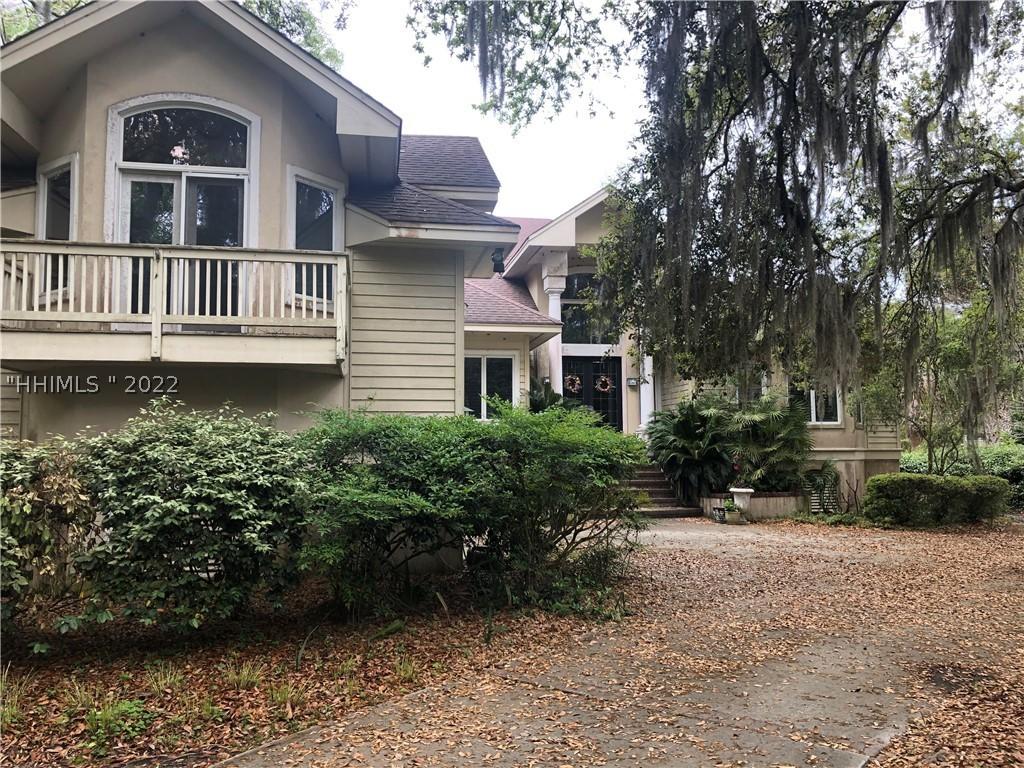 8 Rum Row, Hilton Head Island, SC 29928