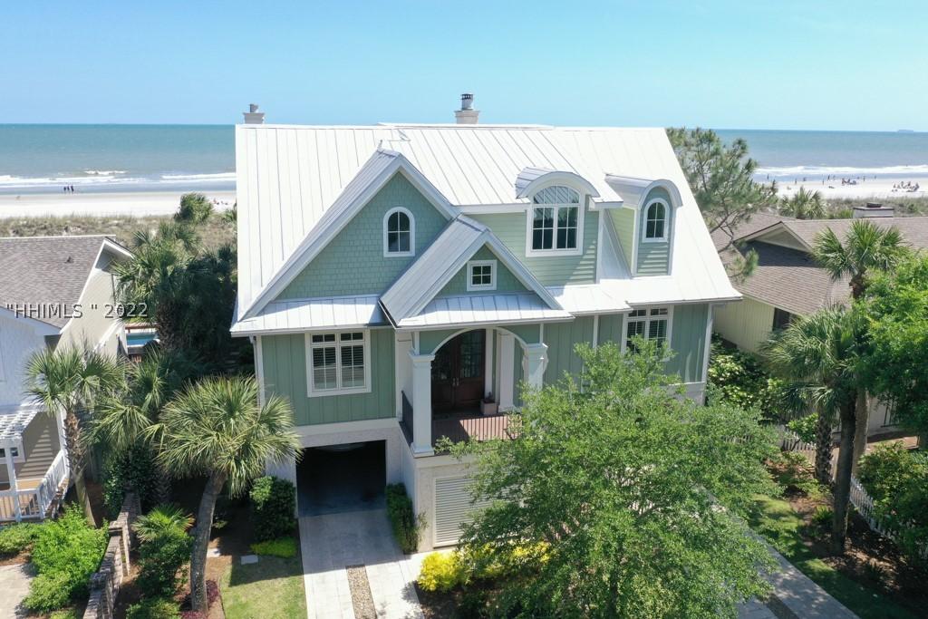 15 Dune Ln., Hilton Head Island, SC 29928