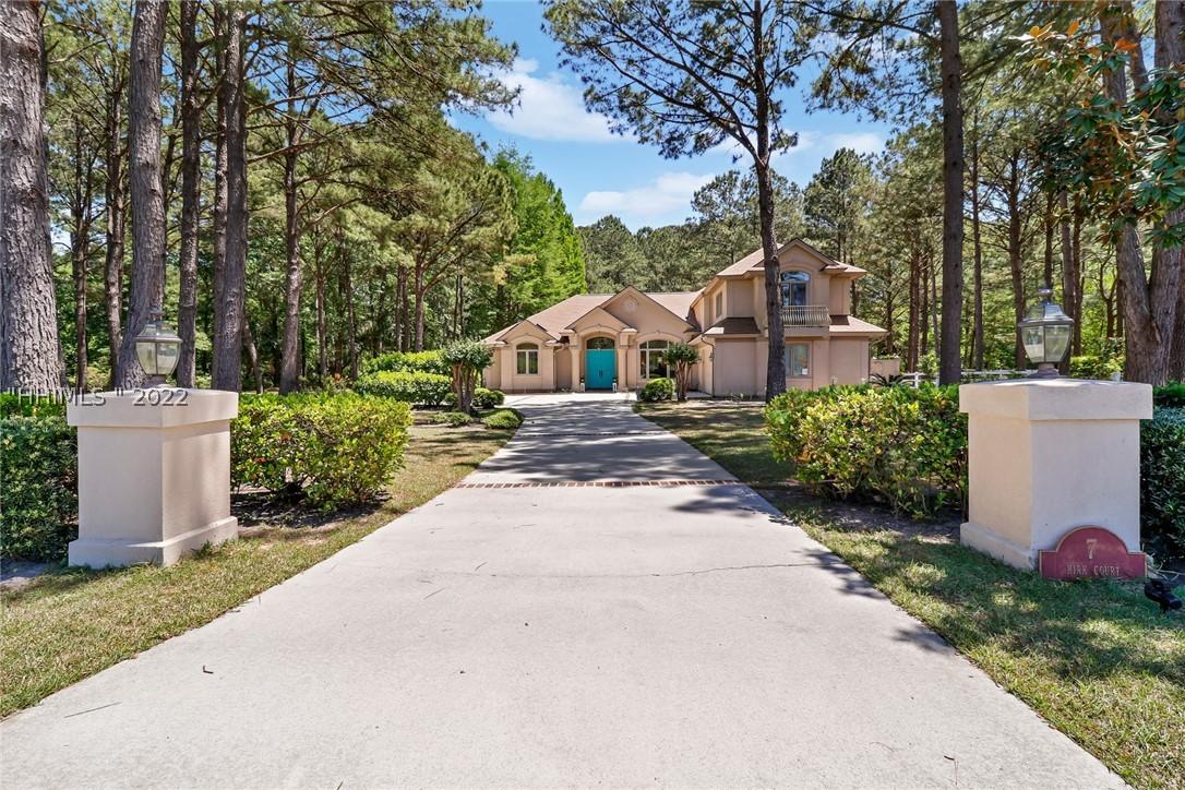 7 Kirk Ct, Bluffton, SC 29910