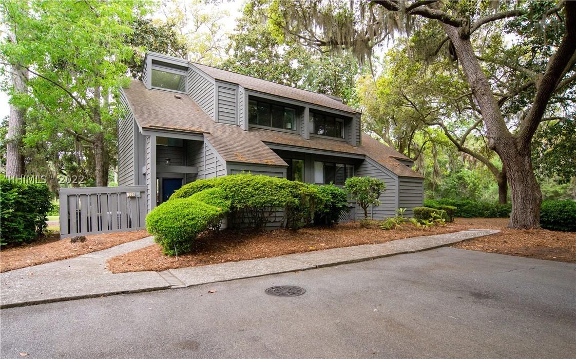 59 Carnoustie Rd. #221, Hilton Head Island, SC 29928