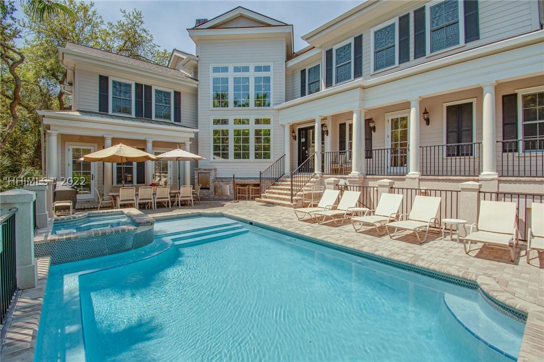 16 Heron St., Hilton Head Island, SC 29928