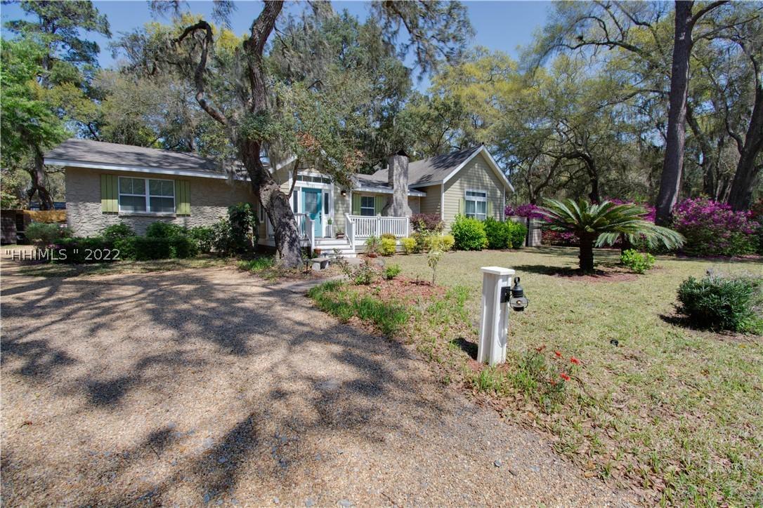 181 Alljoy Rd., Bluffton, SC 29910