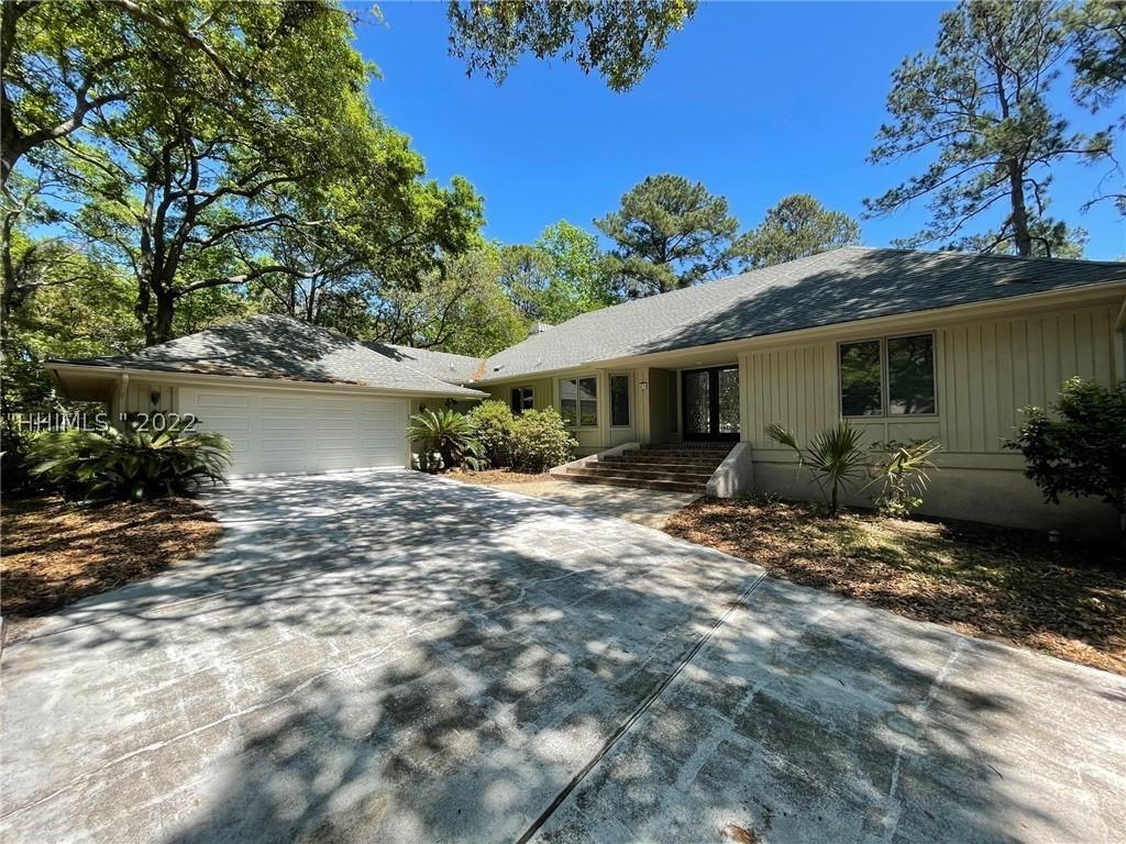 69 Port Tack, Hilton Head Island, SC 29928