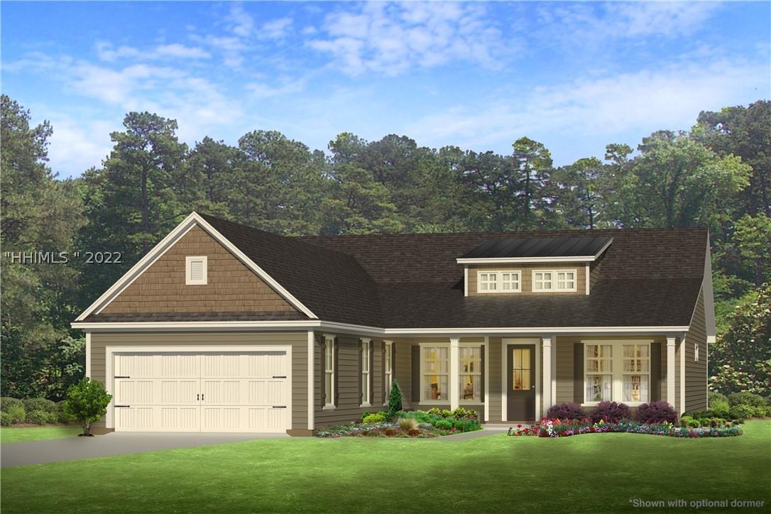 12 Normandy Ave., Bluffton, SC 29910