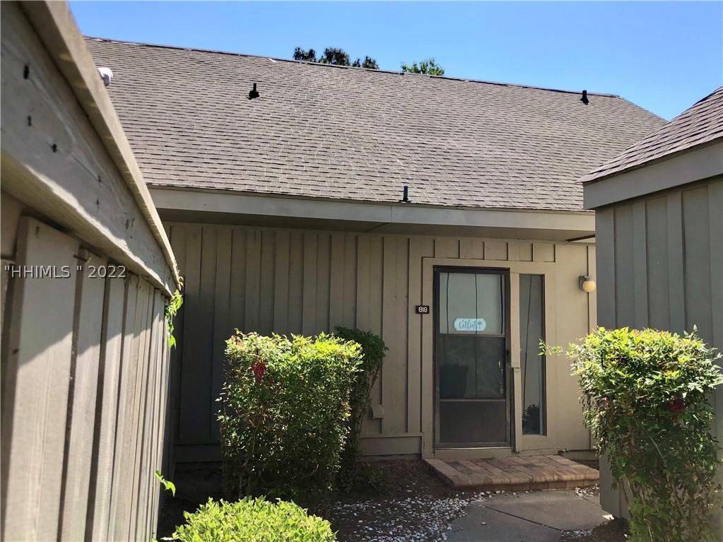 45 Queens Folly Rd. #619, Hilton Head Island, SC 29928