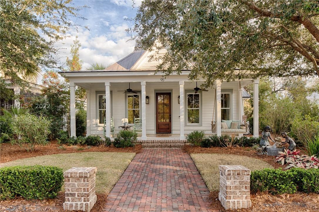 95 Game Land Rd., Bluffton, SC 29910