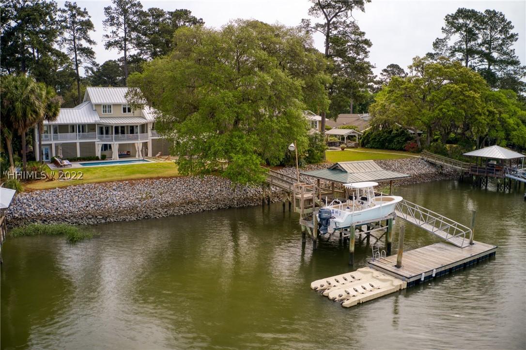 4 Okatie Rd., Bluffton, SC 29910