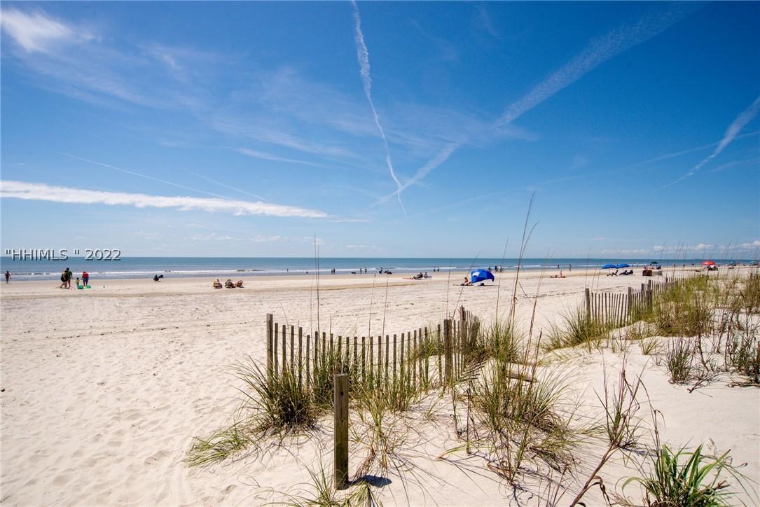 31 S Forest Beach #30, Hilton Head Island, SC 29928