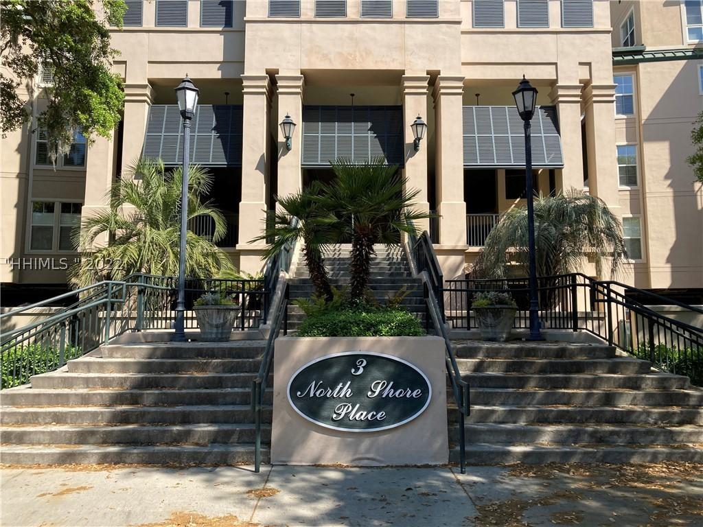 3 N Forest Beach #105, Hilton Head Island, SC 29928