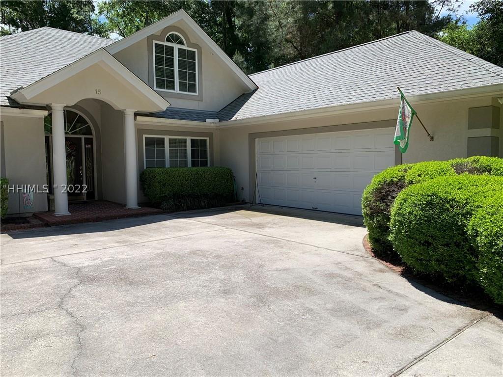 15 Whiteoaks Cir, Bluffton, SC 29910