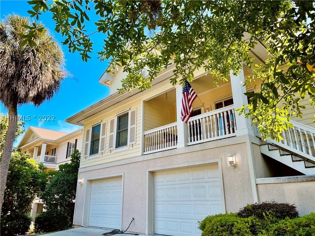 5 Bayberry Ln., Hilton Head Island, SC 29928