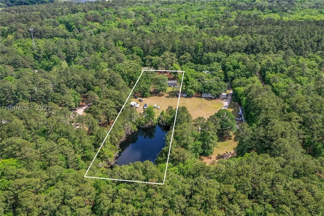 168 Palmetto Bluff Rd., Bluffton, SC 29910