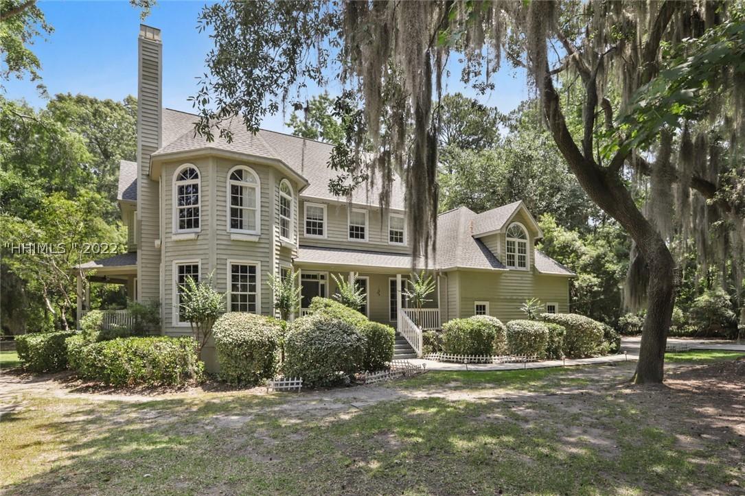 3 Kirk Ct., Bluffton, SC 29910