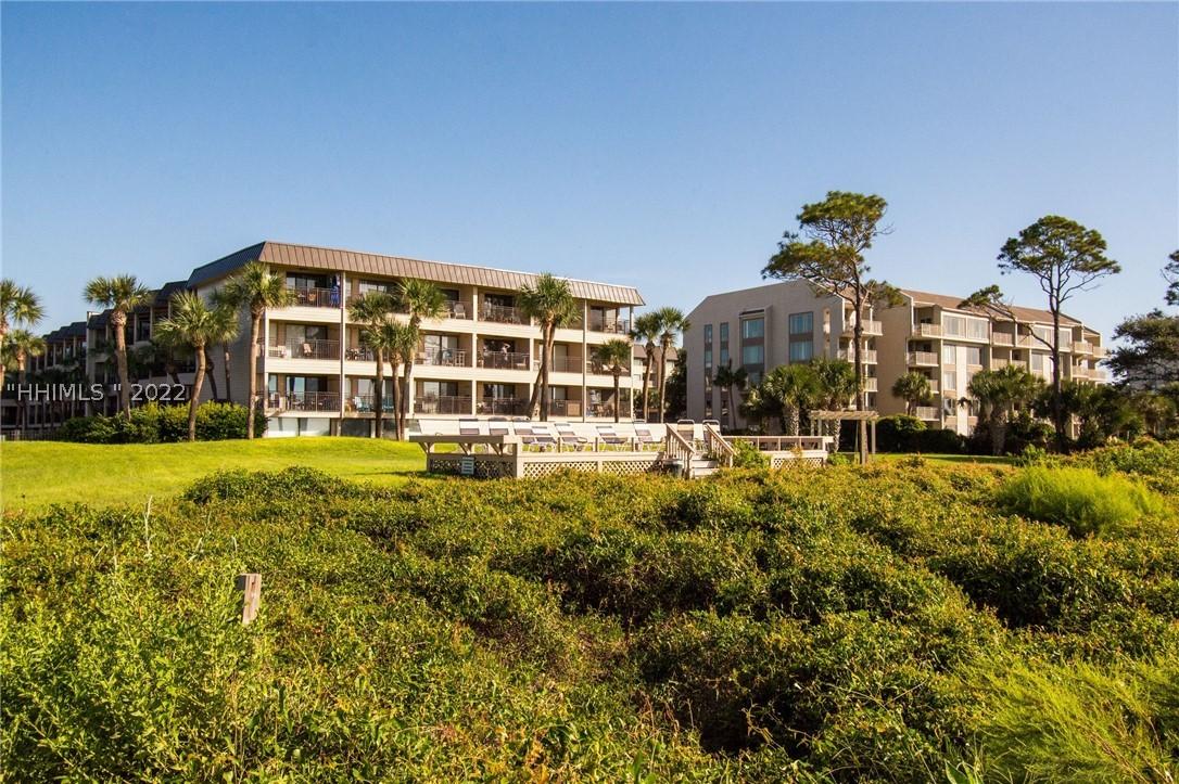 23 S Forest Beach #382, Hilton Head Island, SC 29928