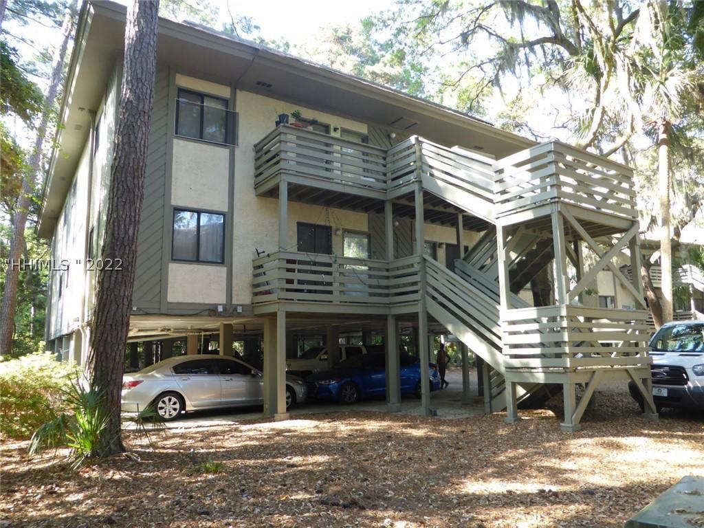 104 Cordillo Parkway #F7, Hilton Head Island, SC 29928