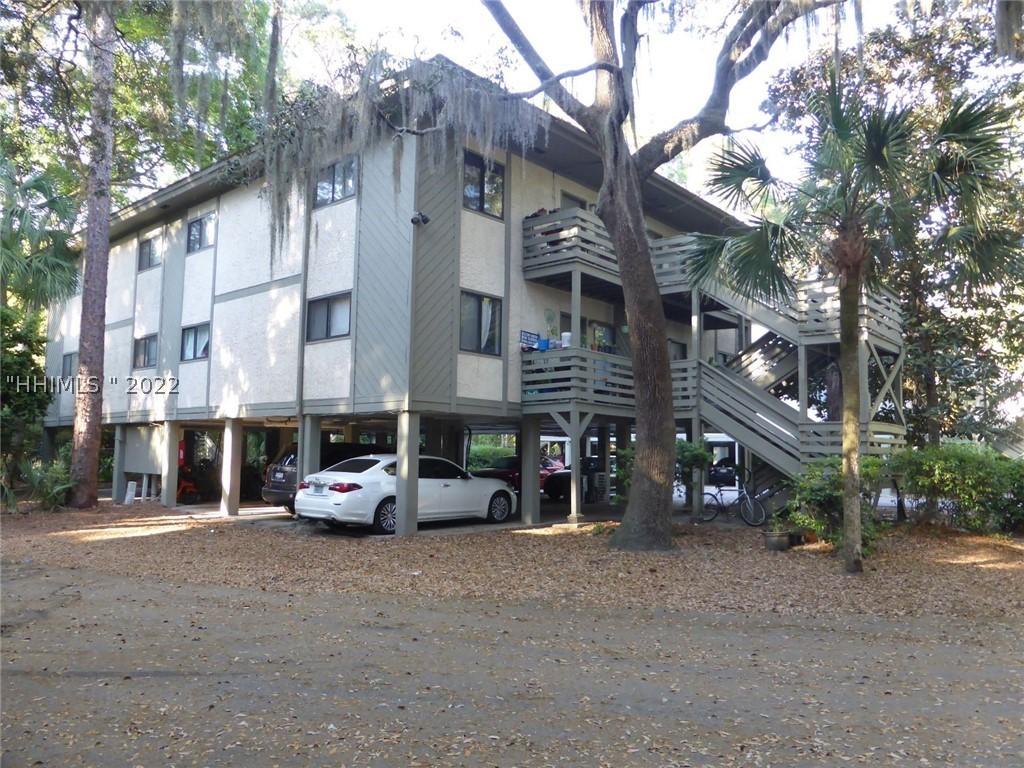 104 Cordillo Parkway #G2, Hilton Head Island, SC 29928