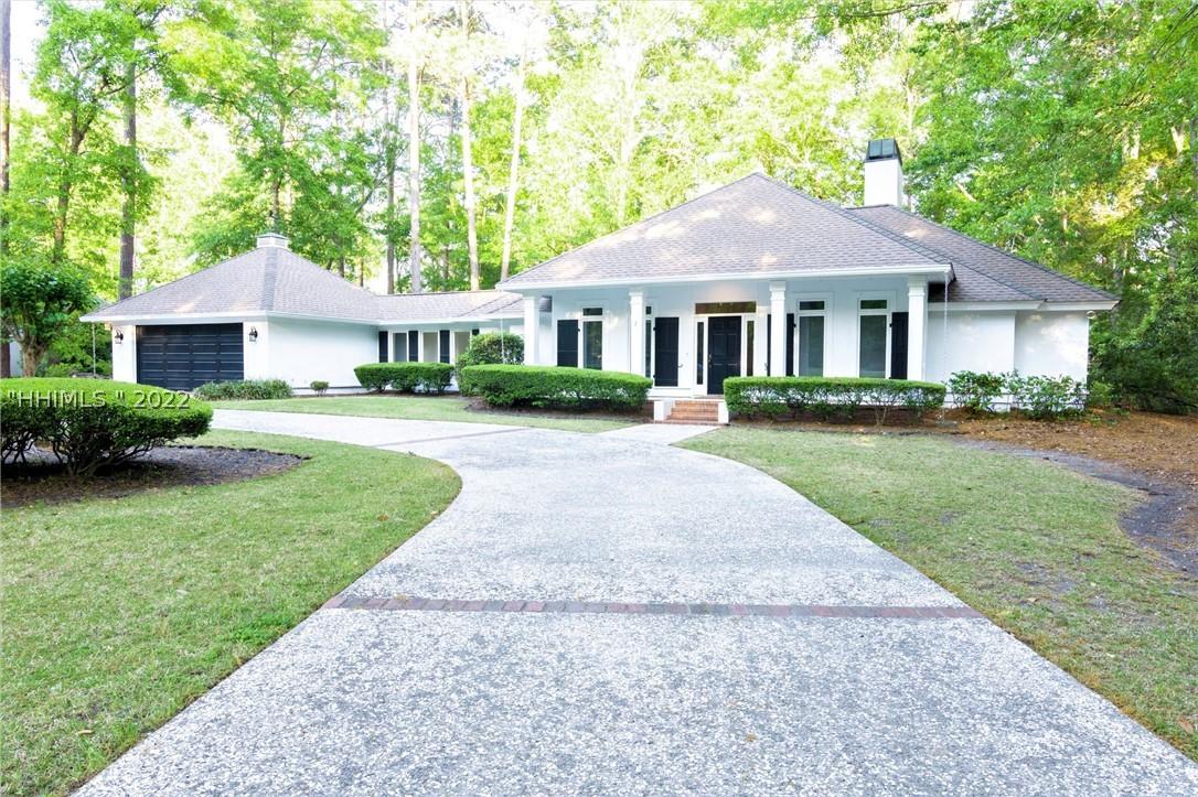 7 Crabtree Ln., Bluffton, SC 29910
