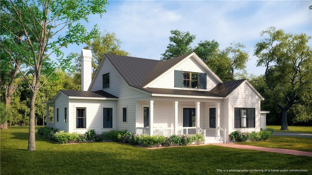 7 Musket Rd., Bluffton, SC 29910