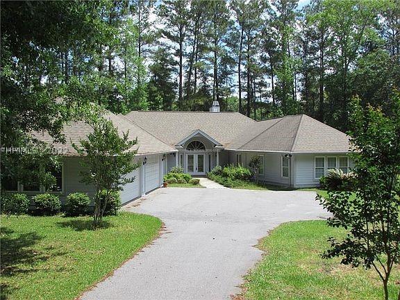 22 Greenwood Ct., Bluffton, SC 29910