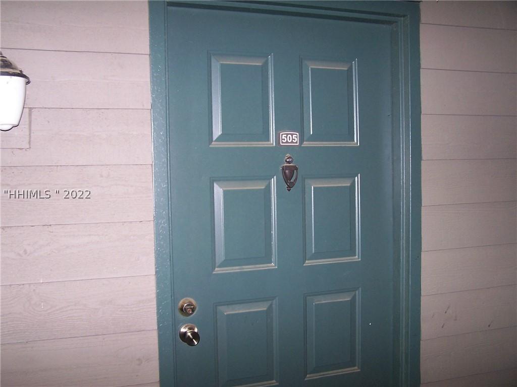 30 Mathews Dr. #505, Hilton Head Island, SC 29926