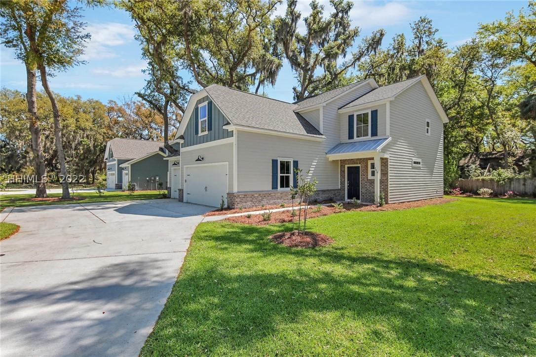 202 Beach City Rd., Hilton Head Island, SC 29926