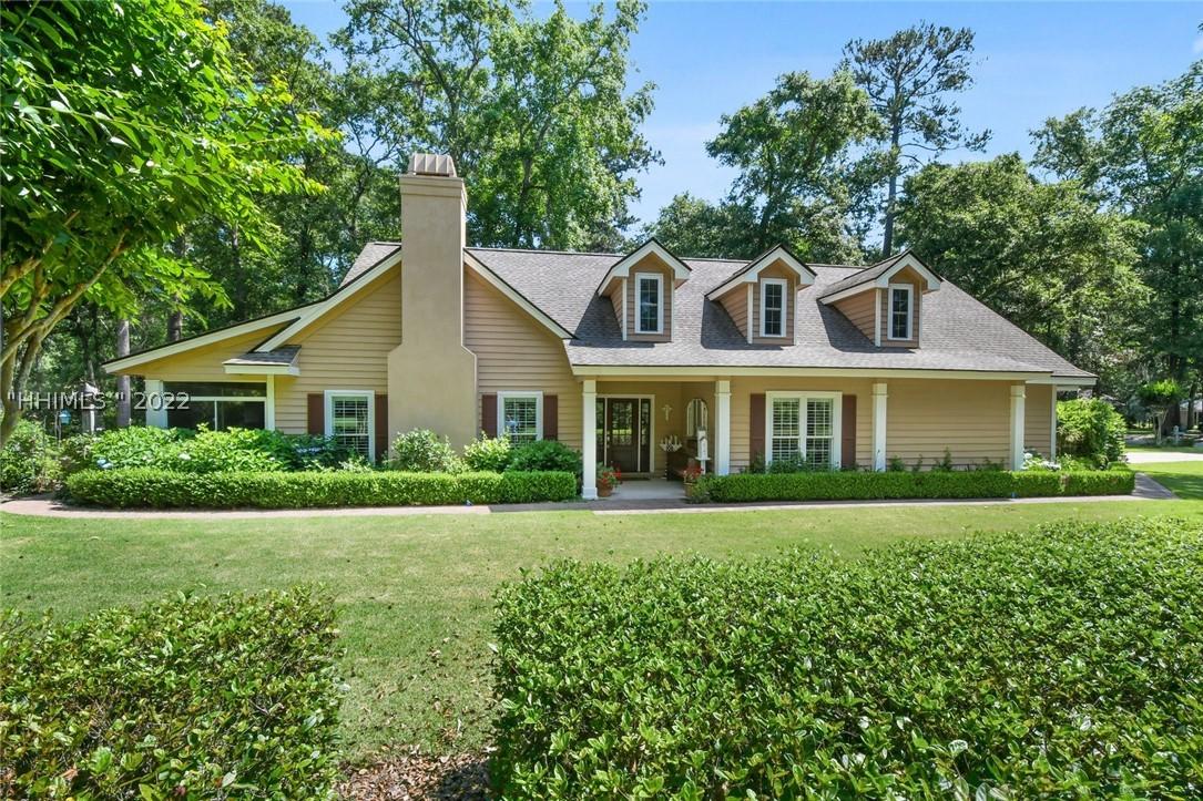 1 Wood Eden Ln., Bluffton, SC 29910