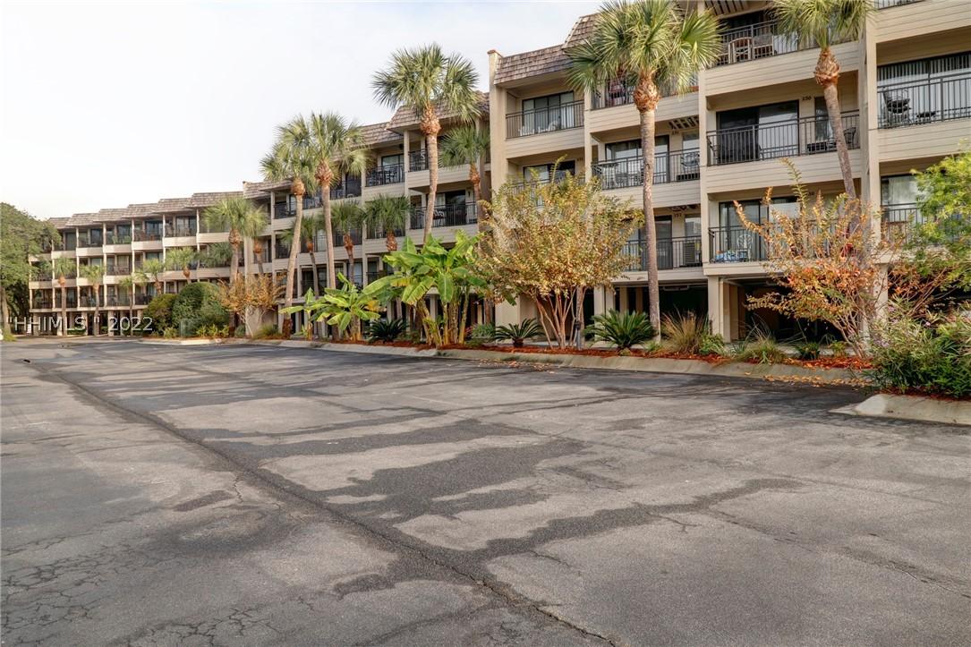 23 S Forest Beach #176, Hilton Head Island, SC 29928