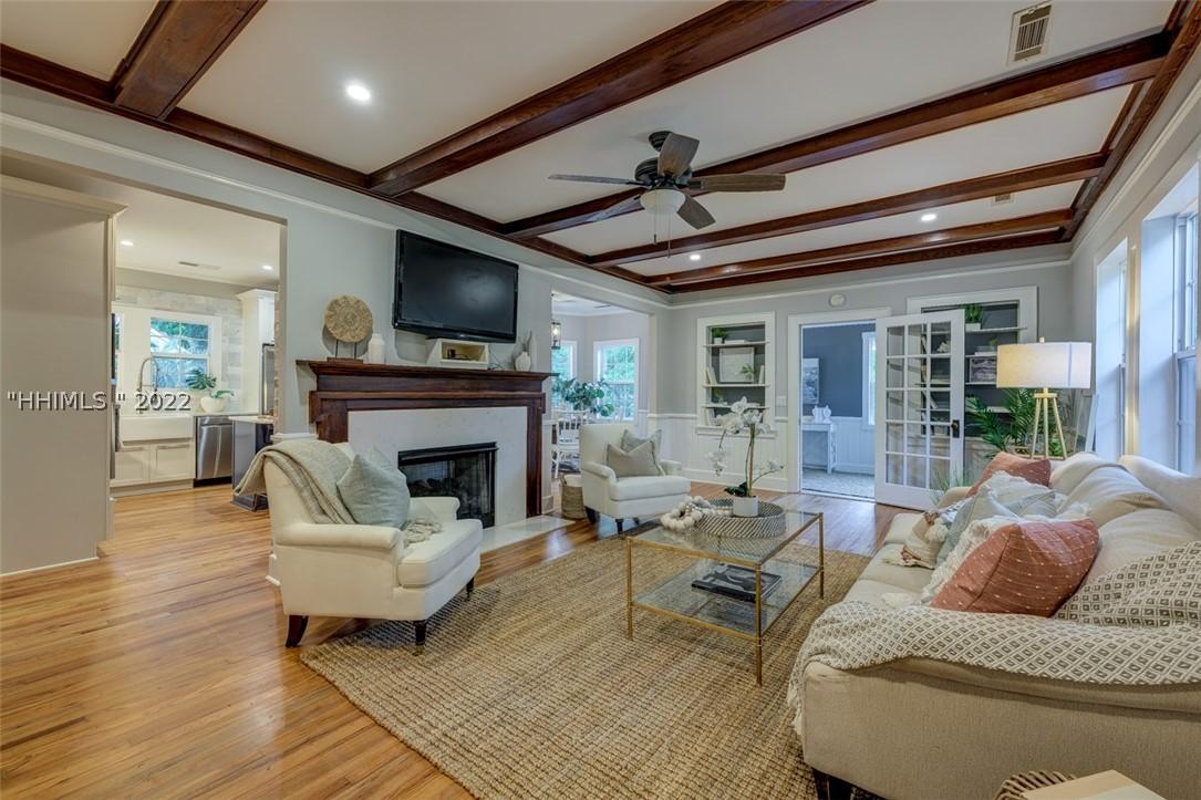 40 Colcock St., Bluffton, SC 29910