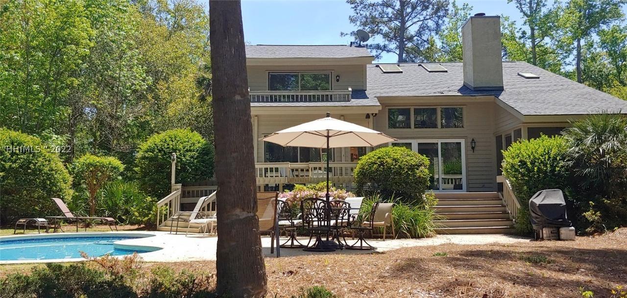 9 Midstream, Hilton Head Island, SC 29928