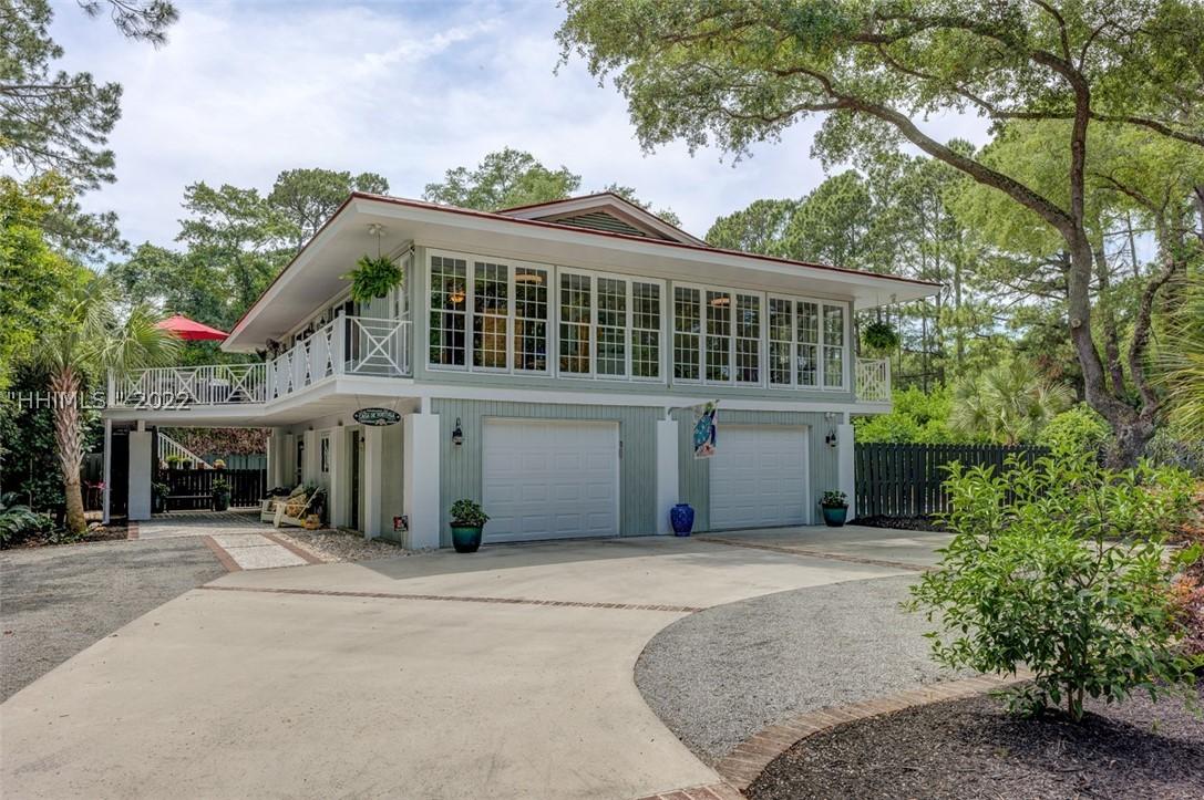 1 Ghost Crab Way, Hilton Head Island, SC 29928