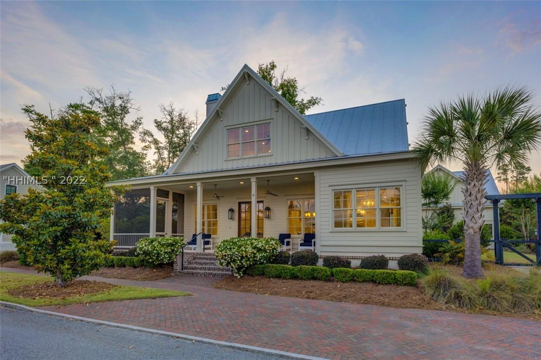 8 Crossbow Rd., Bluffton, SC 29910