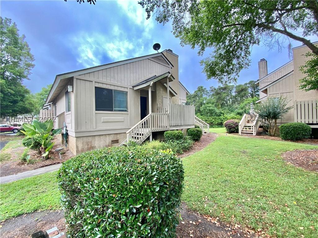 5 Gumtree Rd. #M-8, Hilton Head Island, SC 29926