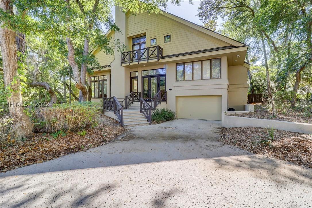 34 Canvasback Rd., Hilton Head Island, SC 29928