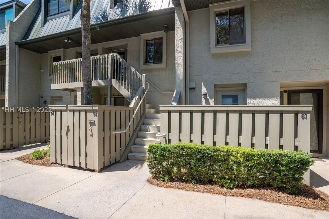 26 S Forest Beach Dr. #63, Hilton Head Island, SC 29928
