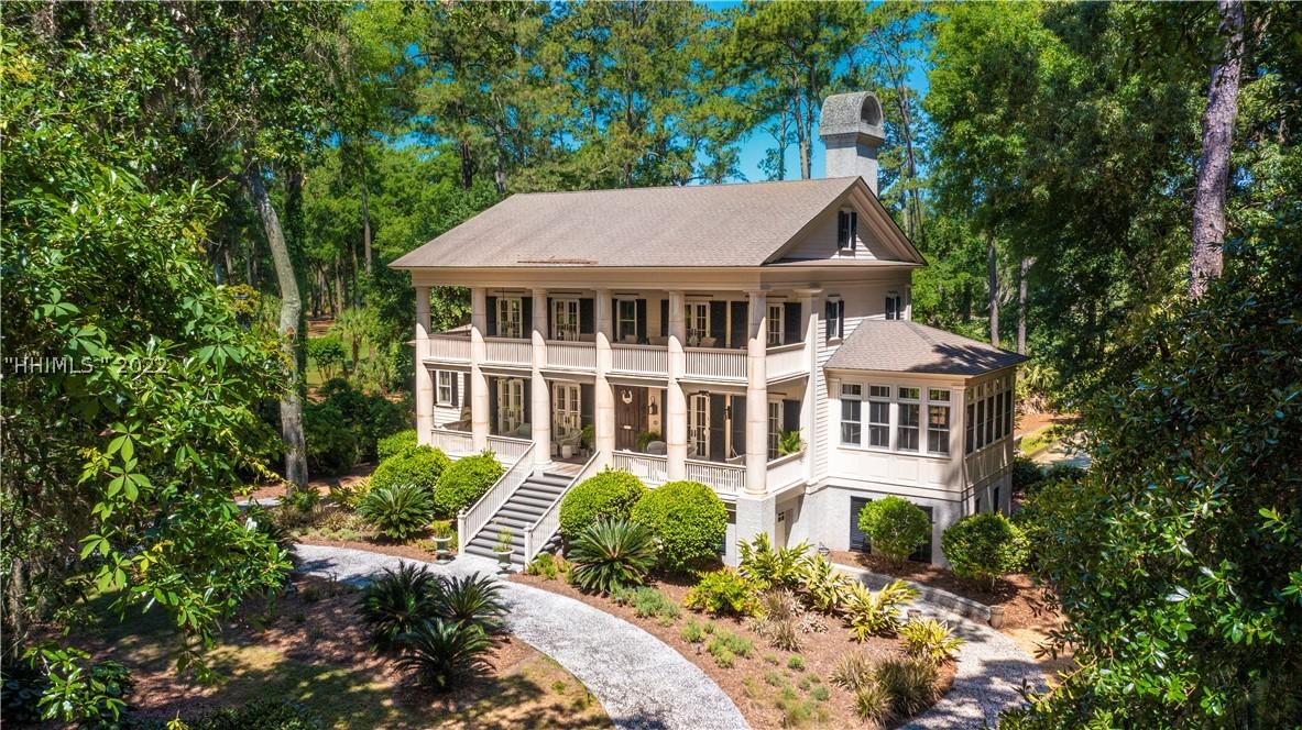 33 Freeport Dr, Daufuskie Island, SC 29915